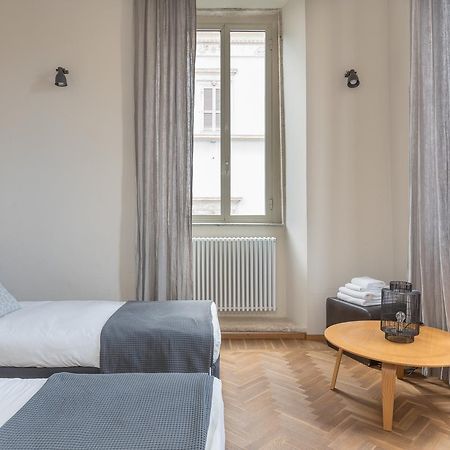 Mami'S Home Trastevere Apt With Private Terrace Rzym Zewnętrze zdjęcie