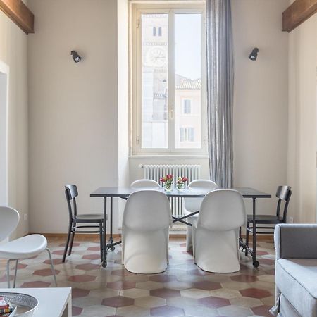 Mami'S Home Trastevere Apt With Private Terrace Rzym Zewnętrze zdjęcie