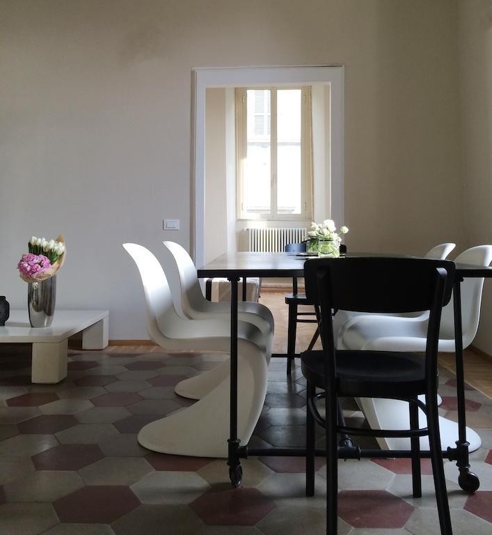 Mami'S Home Trastevere Apt With Private Terrace Rzym Pokój zdjęcie