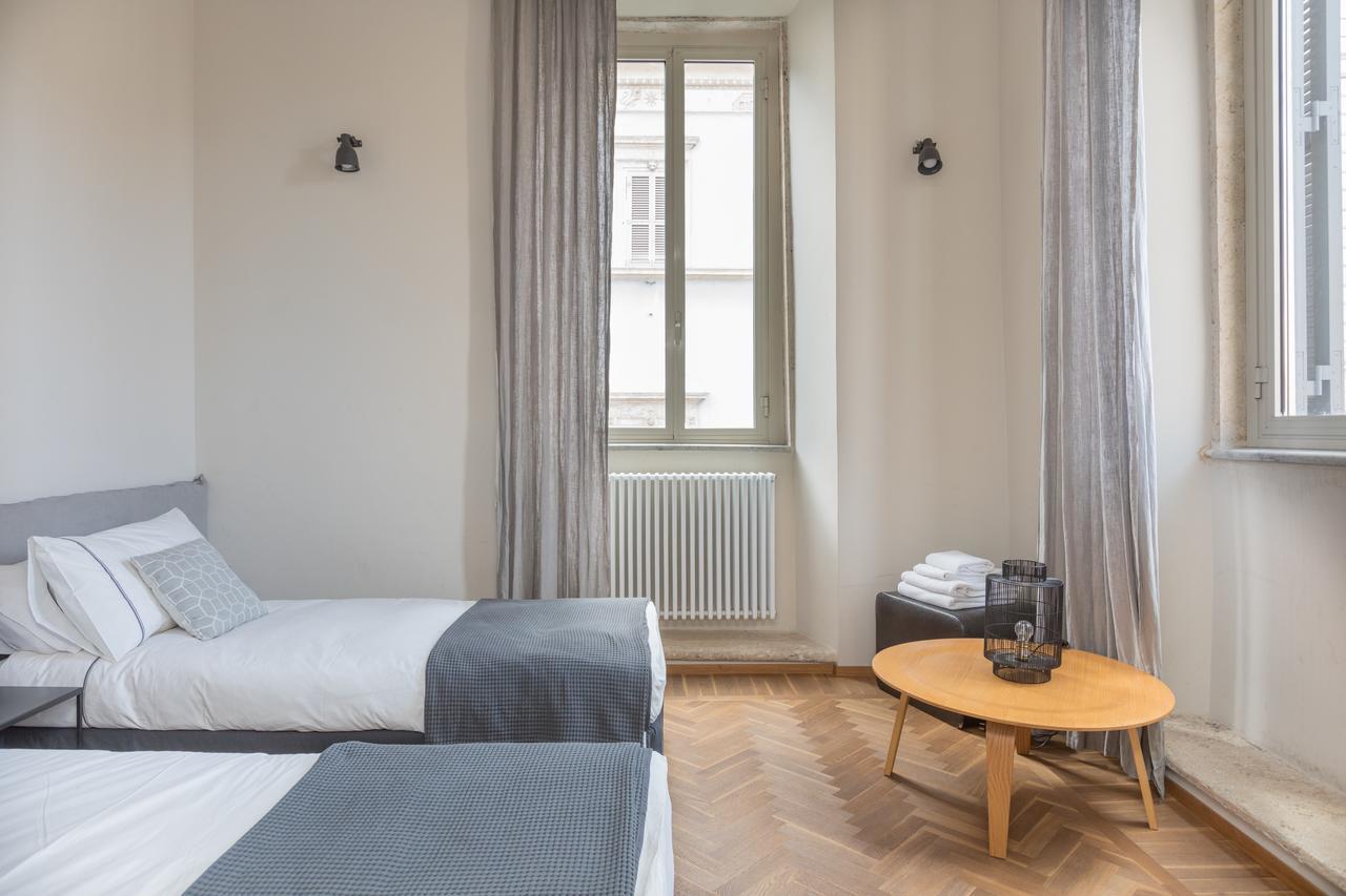 Mami'S Home Trastevere Apt With Private Terrace Rzym Zewnętrze zdjęcie