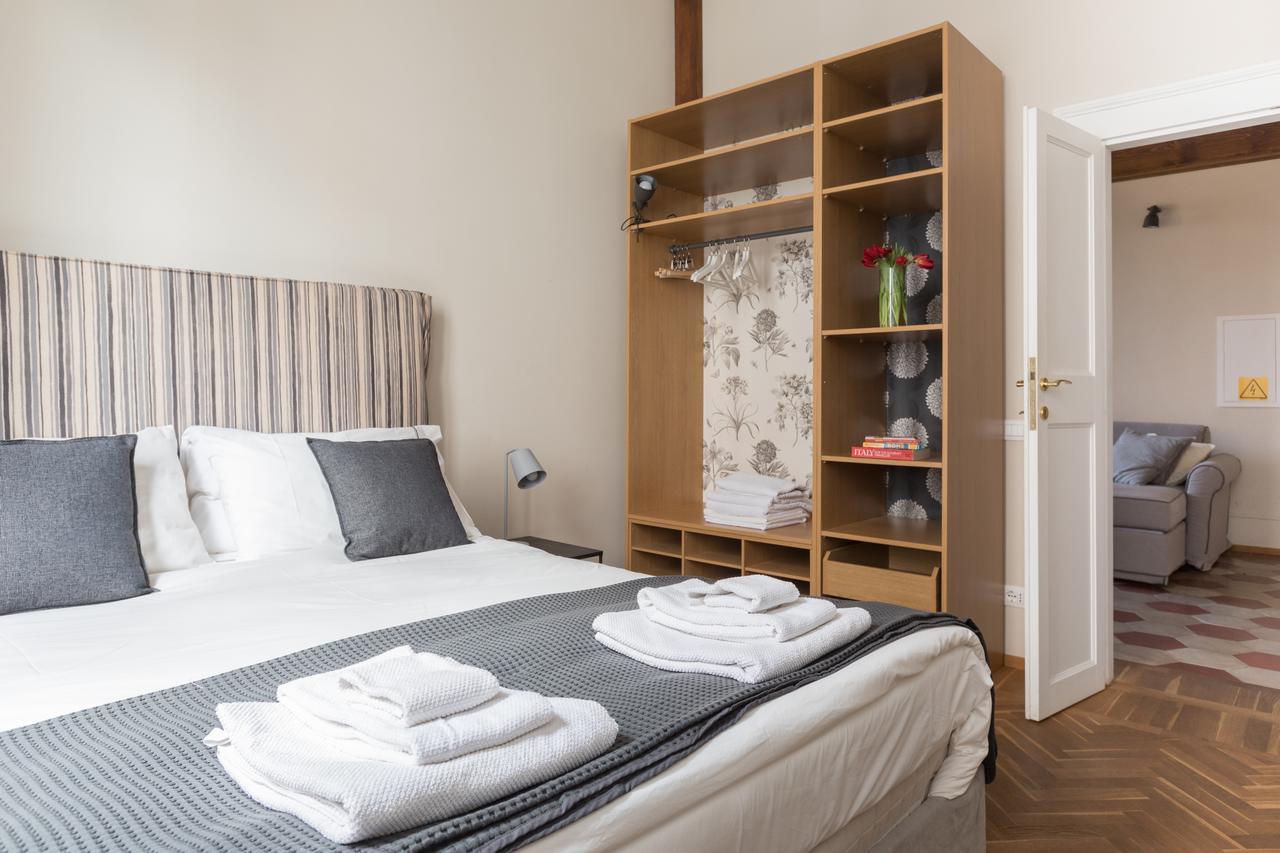 Mami'S Home Trastevere Apt With Private Terrace Rzym Zewnętrze zdjęcie