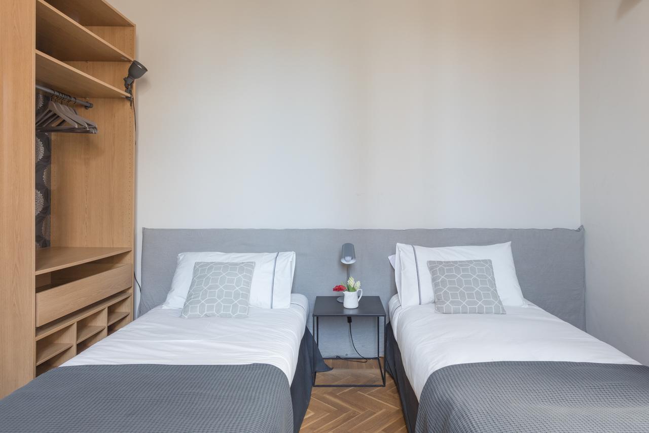 Mami'S Home Trastevere Apt With Private Terrace Rzym Zewnętrze zdjęcie