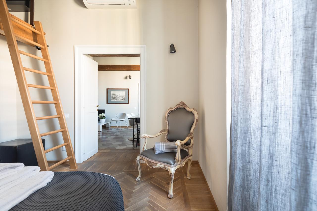 Mami'S Home Trastevere Apt With Private Terrace Rzym Zewnętrze zdjęcie