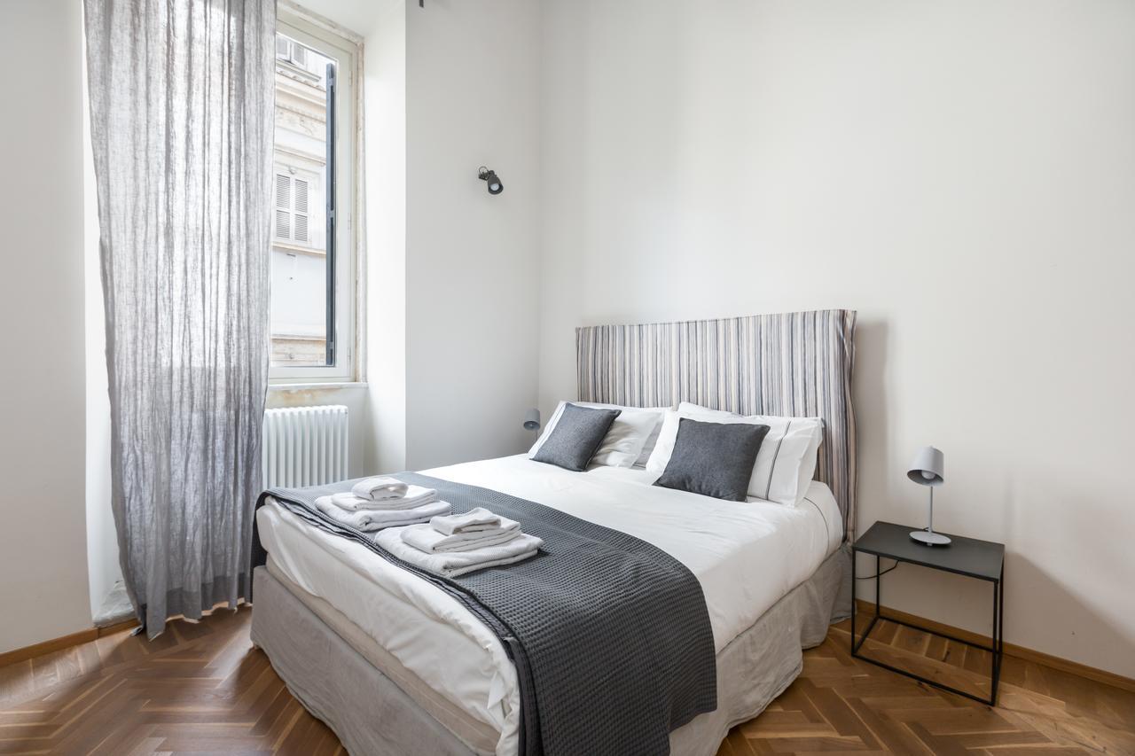 Mami'S Home Trastevere Apt With Private Terrace Rzym Zewnętrze zdjęcie