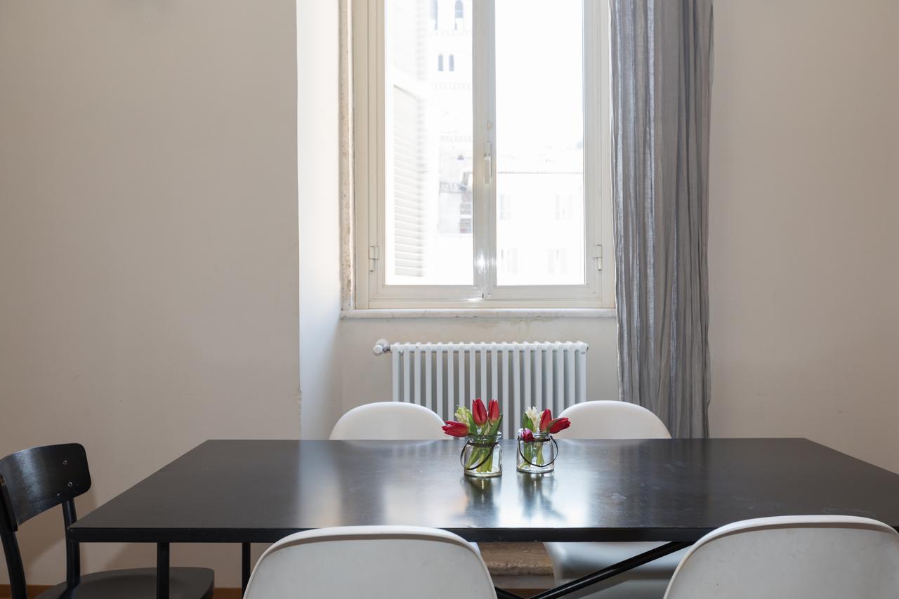 Mami'S Home Trastevere Apt With Private Terrace Rzym Zewnętrze zdjęcie