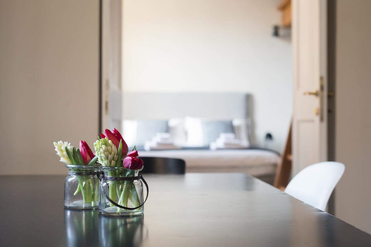 Mami'S Home Trastevere Apt With Private Terrace Rzym Zewnętrze zdjęcie