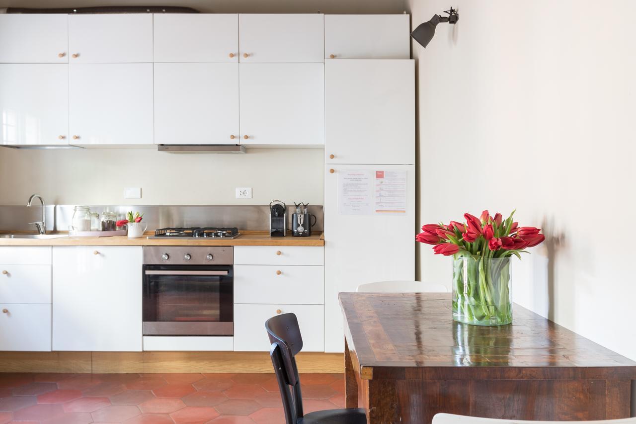 Mami'S Home Trastevere Apt With Private Terrace Rzym Zewnętrze zdjęcie