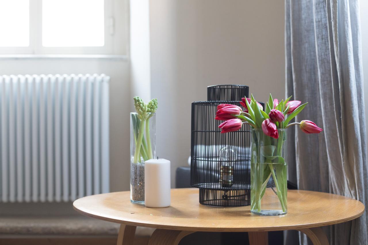 Mami'S Home Trastevere Apt With Private Terrace Rzym Zewnętrze zdjęcie