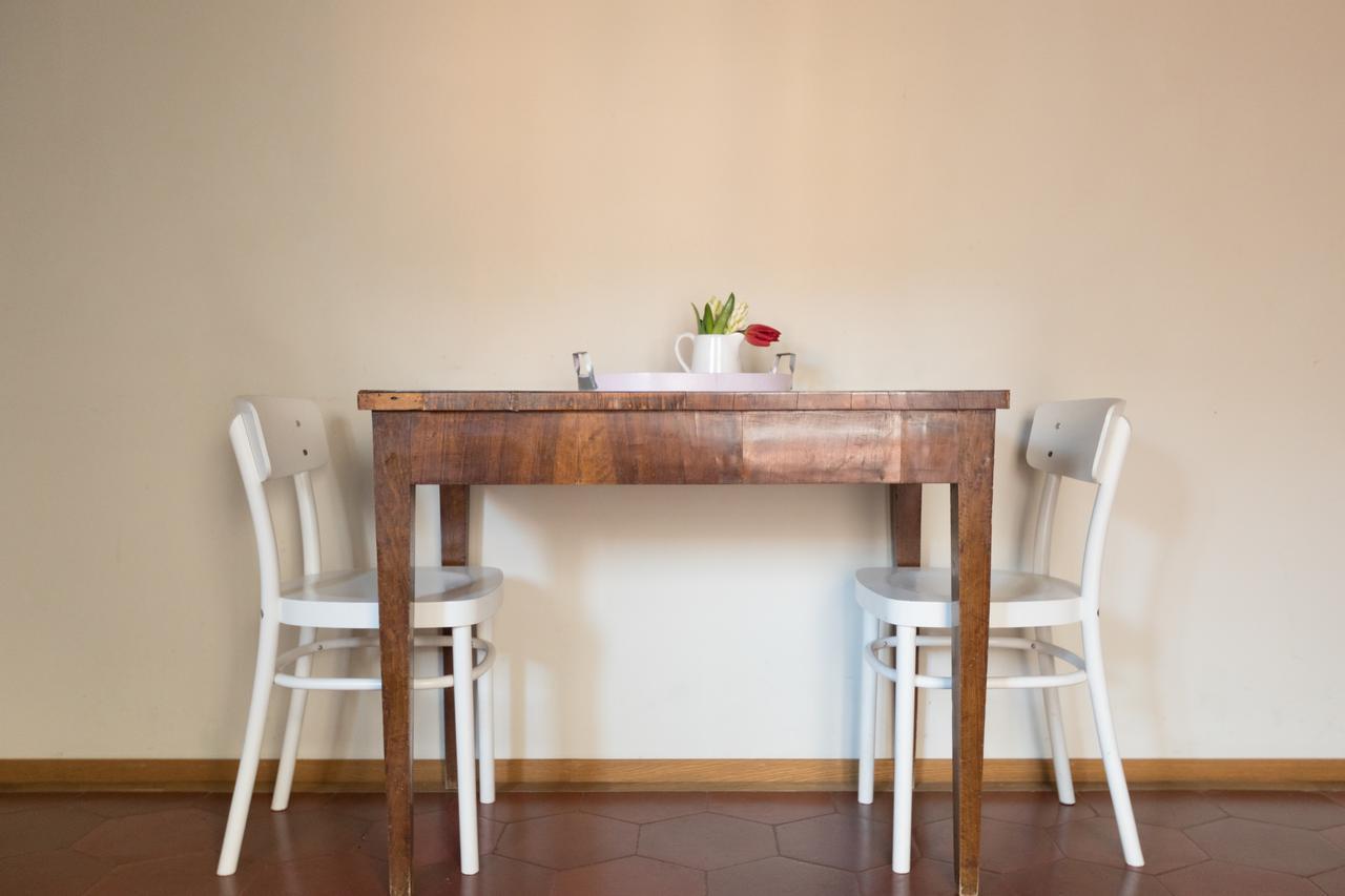 Mami'S Home Trastevere Apt With Private Terrace Rzym Zewnętrze zdjęcie