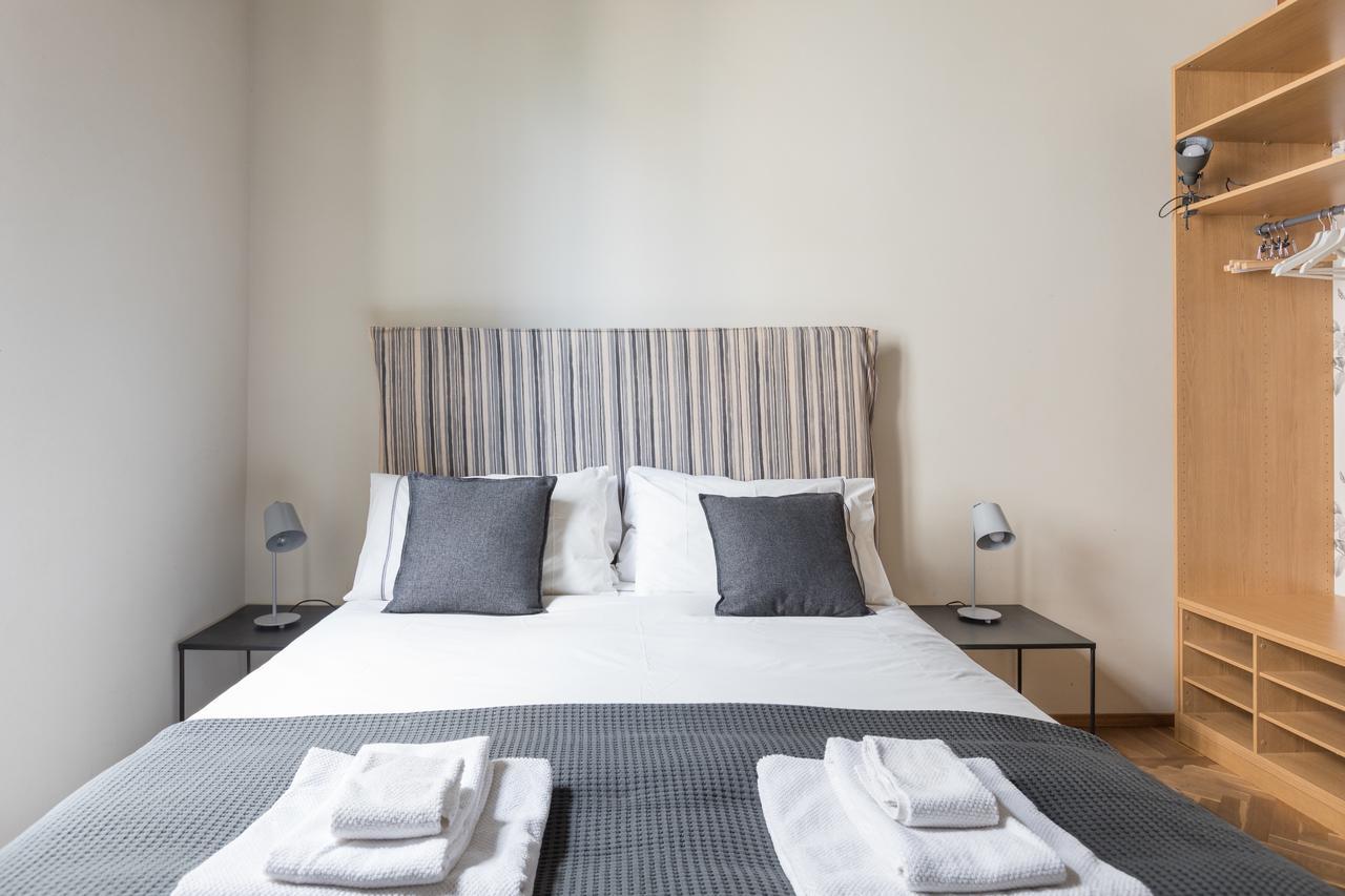 Mami'S Home Trastevere Apt With Private Terrace Rzym Zewnętrze zdjęcie