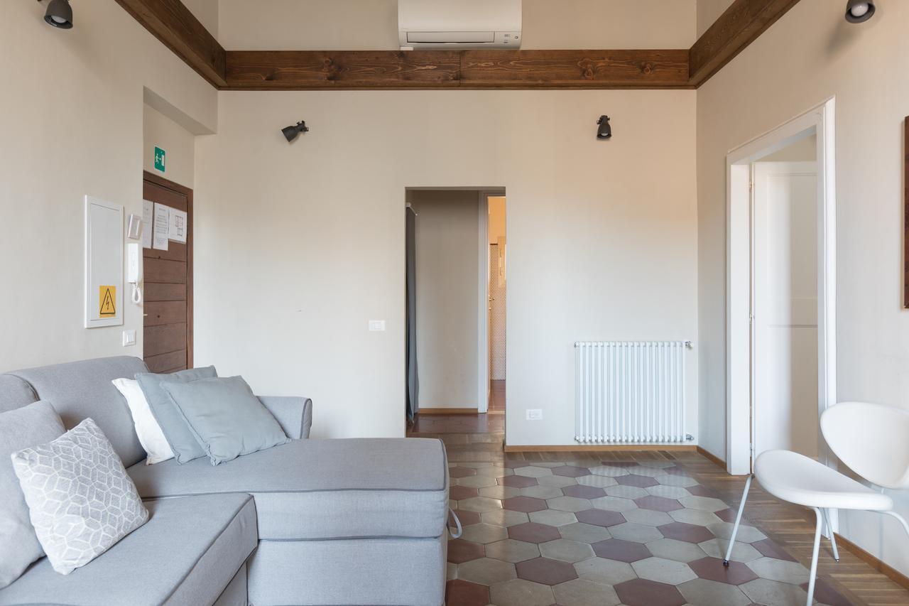 Mami'S Home Trastevere Apt With Private Terrace Rzym Zewnętrze zdjęcie