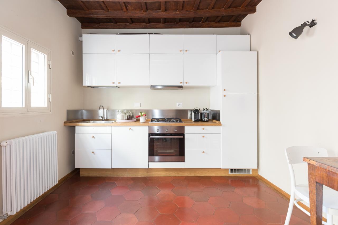 Mami'S Home Trastevere Apt With Private Terrace Rzym Zewnętrze zdjęcie