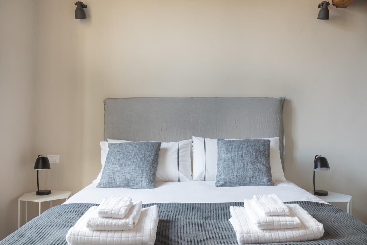 Mami'S Home Trastevere Apt With Private Terrace Rzym Zewnętrze zdjęcie