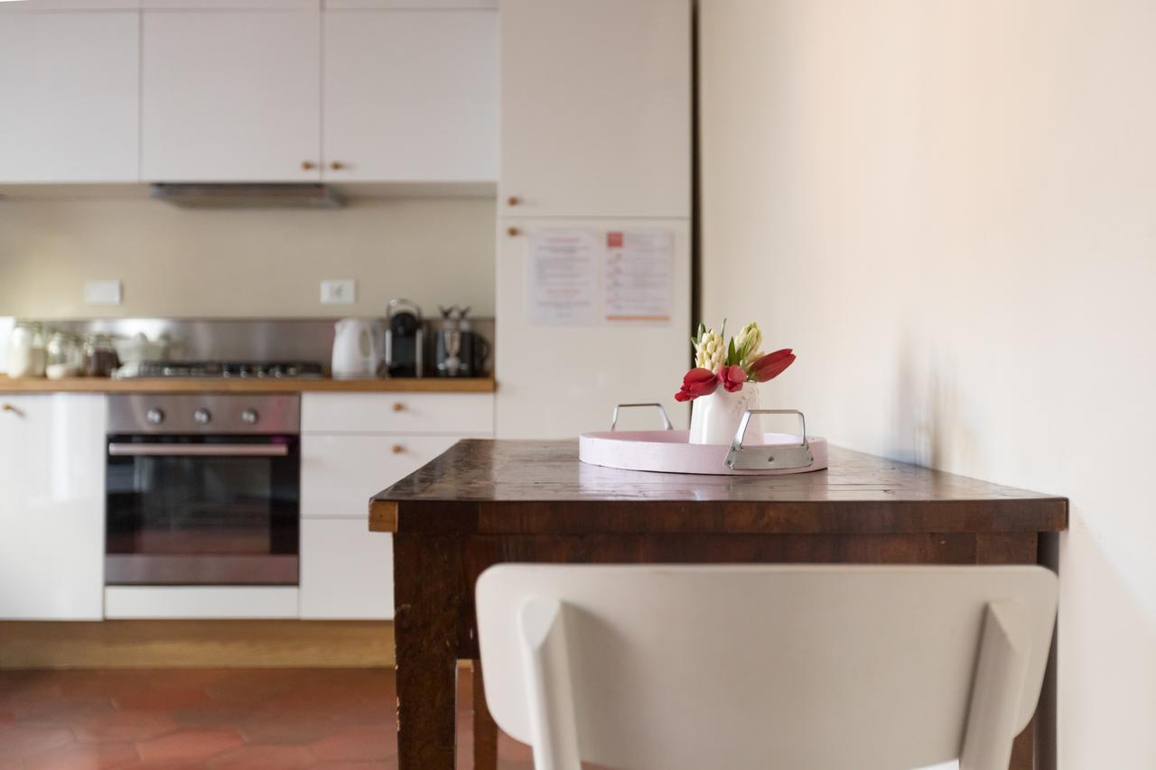 Mami'S Home Trastevere Apt With Private Terrace Rzym Zewnętrze zdjęcie